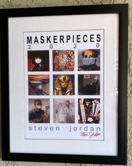Maskerpieces 2020
