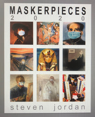 Maskerpieces 2020