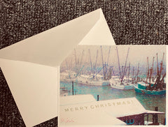 Christmas cards