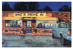 Mac’s Drive In