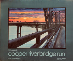 Cooper River Bridge Run