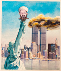 “Liberty and Justice .”