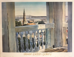 Steeple View