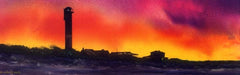 Sullivan's Island Sunset