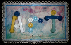 "Phony Art"