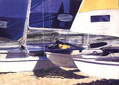 Catamarans