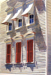 Charleston Windows