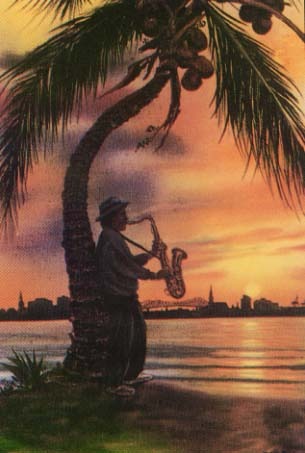 Coconut Club