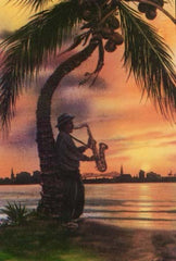Coconut Club