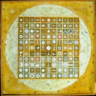 "Crop Circles, Series #11"