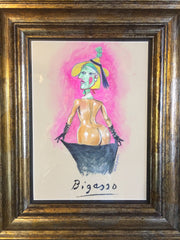 "Bigasso"