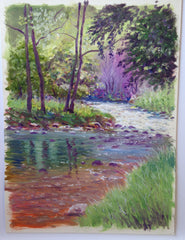 " Day Streaming " print