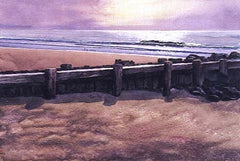 Island Morning