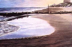 Pawley's Island