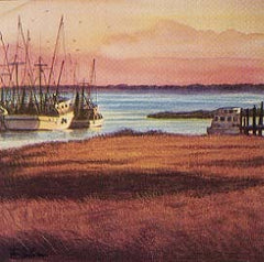 Shem Creek