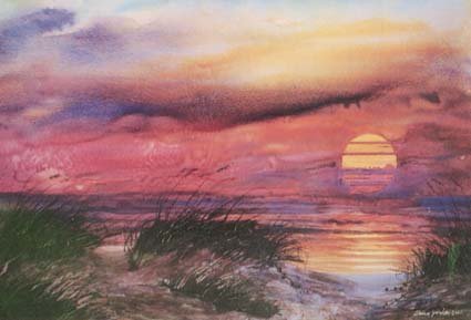 Sunrise