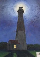 Tybee island Lighthouse